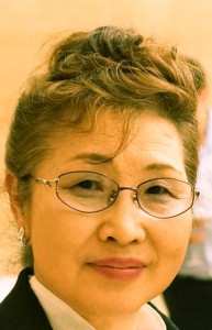 Noriko Takahashi profile photo