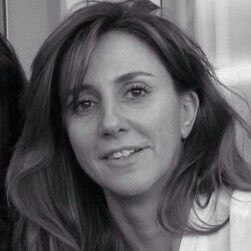 Virginia Cortés Gardyn CEO