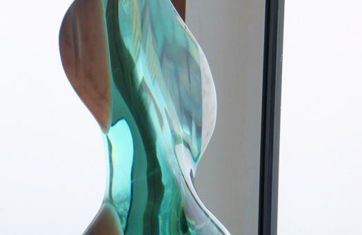 LumiPierre Glass and Marble Sculptures